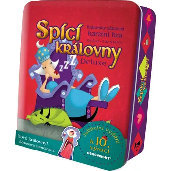 ADC Blackfire Spící královny Deluxe