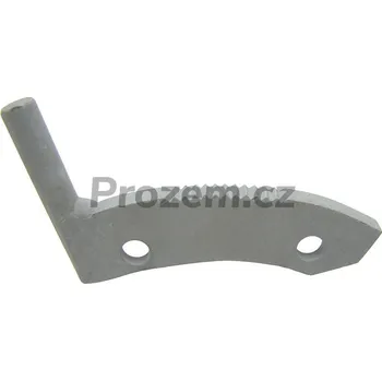 Zahradní traktor Segment ozubený pro historický traktor Hanomag typ Perfekt 300 rund, Perfekt 400 rund, Perfekt 301, Perfekt 401, Granit 500/1, Granit 501, Granit 501 E