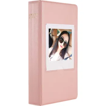 Fotoalbum AnalogStore Instax Square Pocket Album Pink