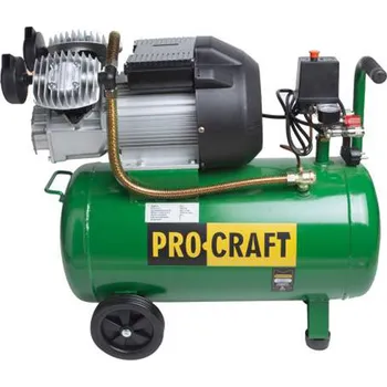 Kompresor Procraft AC50-2