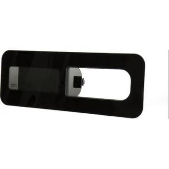 Autodoplněk Carbest Univerzální posuvné okno 800 x 340mm