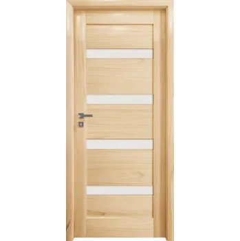 Interiérové dveře Posuvné interiérové dveře INVADO MARTINA 5