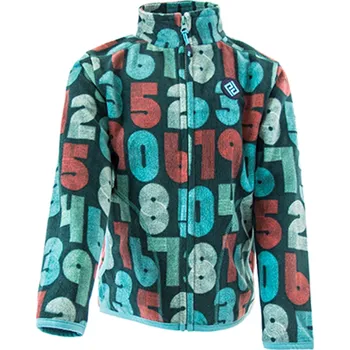 Pidilidi Mikina microfleezová se stojáčkem propínací, Pidilidi, PD1069, kluk 2021 Velikost: 74/80, Barva: modrá