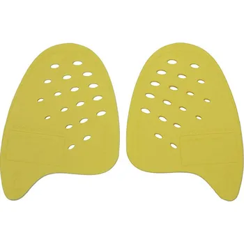 Pánské cyklistické tretry Specialized BG Internal Wedges 2pk 2019 Yellow/Valgus - 47-48