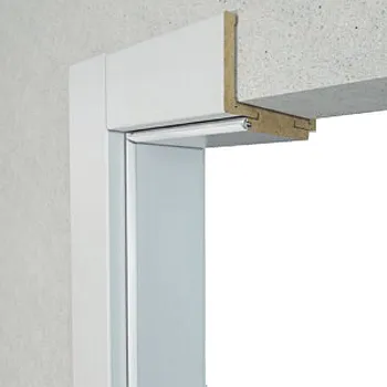 Zárubeň Zárubeň obložková regulovatelná VOSTER V-RETTO - polodrážková