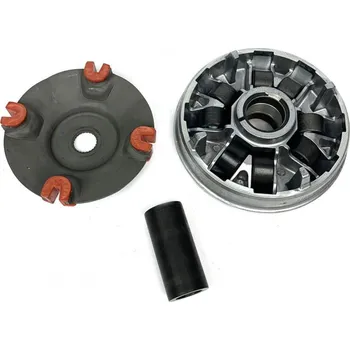 Variomat set Beverly 350 1A007731 OEM 1A007731