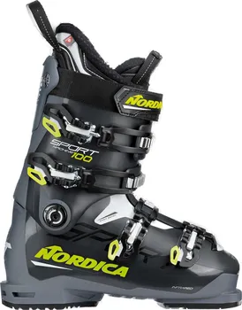 Sjezdové boty La Nordica Sportmachine 100 2021/22 300