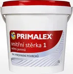 Primalex Vnitřní stěrka 1