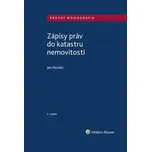 Zápisy práv do katastru nemovitostí -…