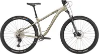 KONA Honzo 29" Gloss Metallic Pewter/Charcoal/Turquoise Decals 2022