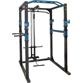 Power rack tectake new arrivals