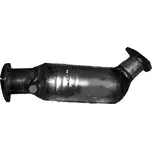 katalyzátor STARLINE