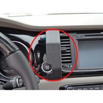 Brodit ProClip montážní konzole na palubní desku pro Kia Carnival 15-21, 855123