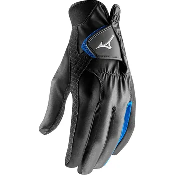 Běžecké oblečení Mizuno Rainfit Men Pair 2019 M, Black, pánské