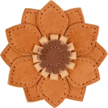 Donsje Spona do vlasů Zaza Sunflower Donsje Zaza Fields Hairclip