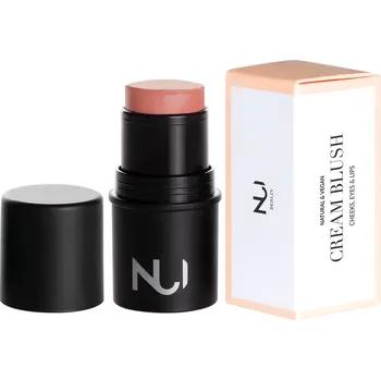 Tvářenka Nui cosmetics přírodní multi líčidlo Karamere 5 g