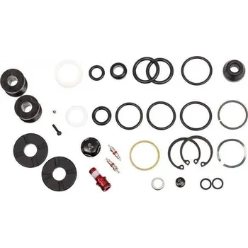 Vidlice na kolo Rock Shox 09 REBA SERVICE KIT DA/MC