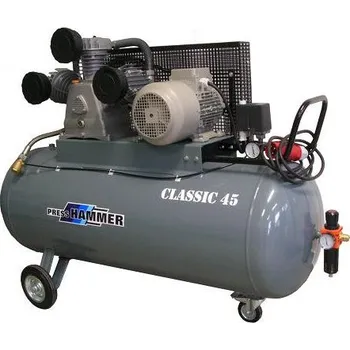 Kompresor PRESS-HAMMER CLASSIC 45/270