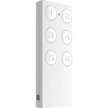 vypínač RF KEY-60/W