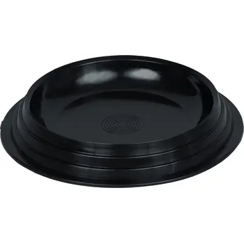 PLASTOVÁ PODLOŽKA KR POD BOWLINGOVOU KOULI BASIC