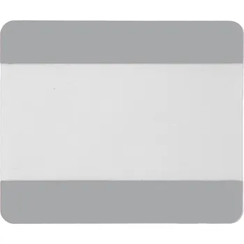 Kancelář Uzavřená samolepicí podlahová kapsa, A5, světle šedá