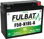 Fulbat F50-N18L-A Gel