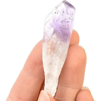 Přírodní kámen Ametystový krystal 14g (Brazílie)