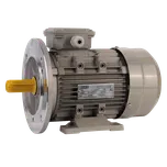 Elektromotor KASTE 4kW, 2880 ot. min-1 - Patko-přírubové B35 (velká příruba)
