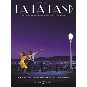 La La Land - PVG - Music from the Motion Picture Soundtrack 922492