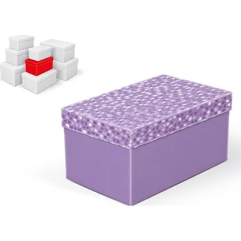 MFP krabice dárková B-C005-C 20x12x10cm 5370874