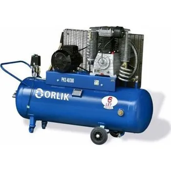 Kompresor ORLÍK PKS 40/270
