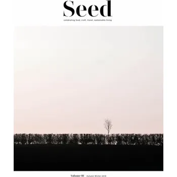 Seed Volume 1 - Seed Magazine