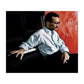 Zahraniční hudba 4CD/Box Set Cecil Taylor: The Complete Nat Hentoff Sessions 2022 Bonus Tracks Fat Jewel Case