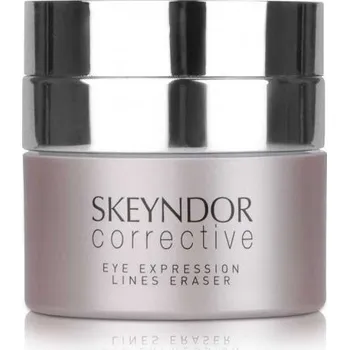 Pleťový krém Skeyndor Efektivní oční krém s okamžitým účinkem