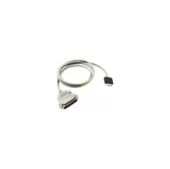 originální testovací kabel Samsung Canon 25pin - Samsung 30pin 150cm grey GH81-09211A