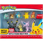Nintendo Pokémon Battle Ready 8 ks