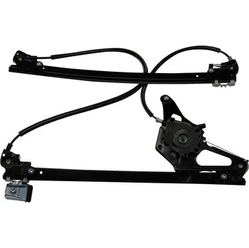 Stahovačka okna L el.stahovací mechan. okna - přední BEZ MOTORU