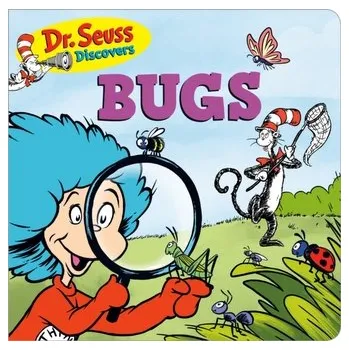 Příroda Dr. Seuss Discovers: Bugs
