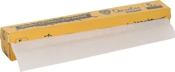 Pečicí papír Qnubu Extraction Paper 30 cm x 5 m