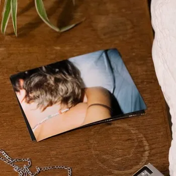 Zahraniční hudba Thomas Headon - Victoria (LP, 9029641609/M)