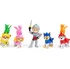 Figurka Spin Master Tlapková patrola Rytíři multipack