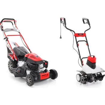 Sekačka SET sekačka VeGA 495 SXH 6in1 + kultivátor VeGA GT 5333