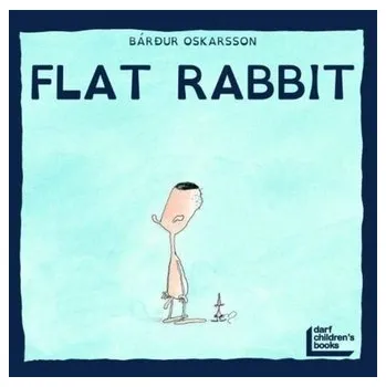 The Flat Rabbit - Oskarsson, Bárður