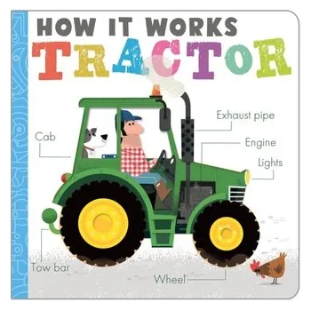 How It Works: Tractor