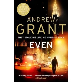 EVEN - Grant Andrew