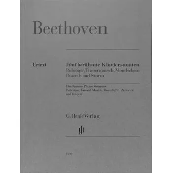 Pt slavnch klavrnch sont 1381210