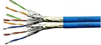 Síťový kabel Schrack HSKP823HA5