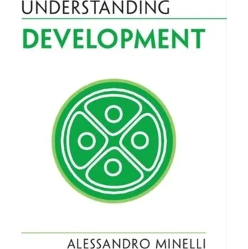 Příroda Understanding Development - Minelli, Alessandro