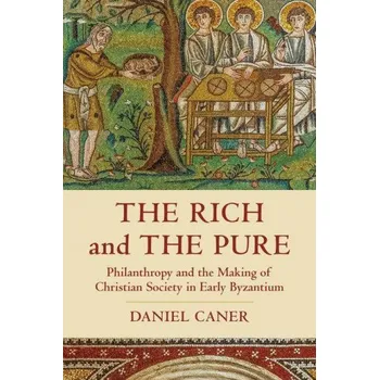 Rich and the Pure – Daniel Caner (EN)