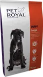 Pet Royal Puppy Large Chicken 15,5 kg